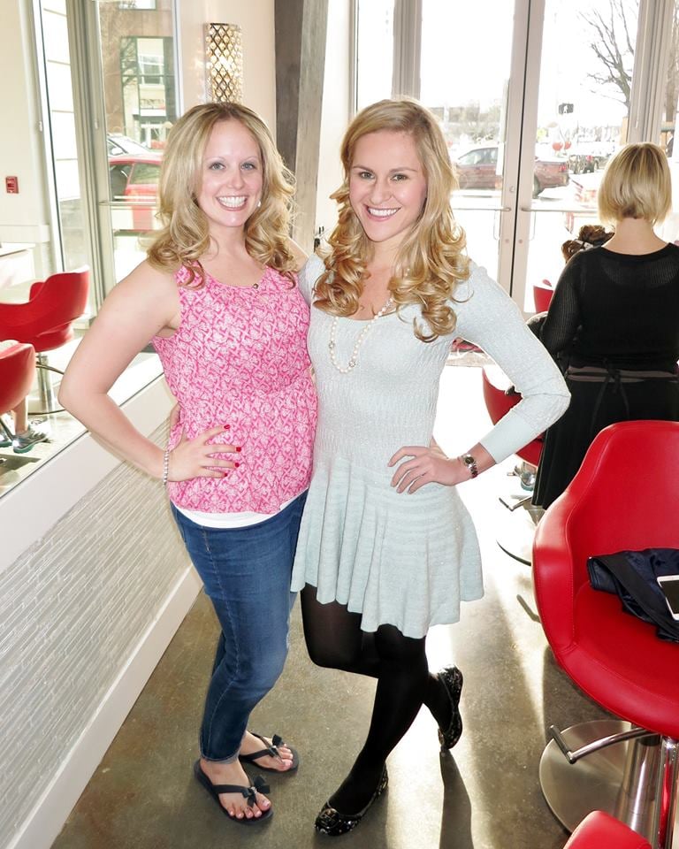 Cherry Blow Dry Bar