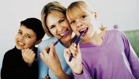 image of business Acqua Family Dental