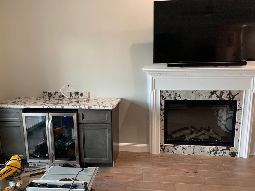 image of business Ozark Granite