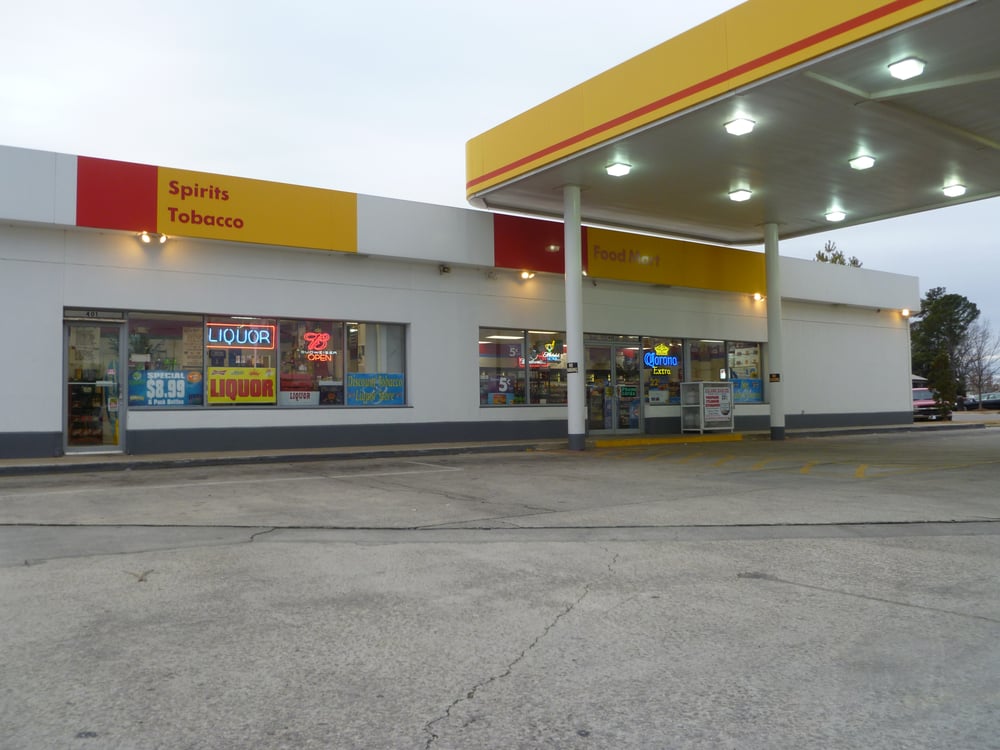 Shell Gas Station Near Me >> Beltline Shell Food & Liqour store - Gas Stations - 401 ... Shell Gas Station Near Me >> Beltline Shell Food & Liqour store - Gas Stations - 401 ...