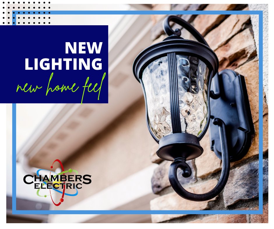 Chambers Electric