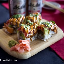 South Texas Sushi Closed 55 Photos 50 Reviews Bars Photo Of South Texas Sushi Corpus Christi Tx United States Cannot Remember