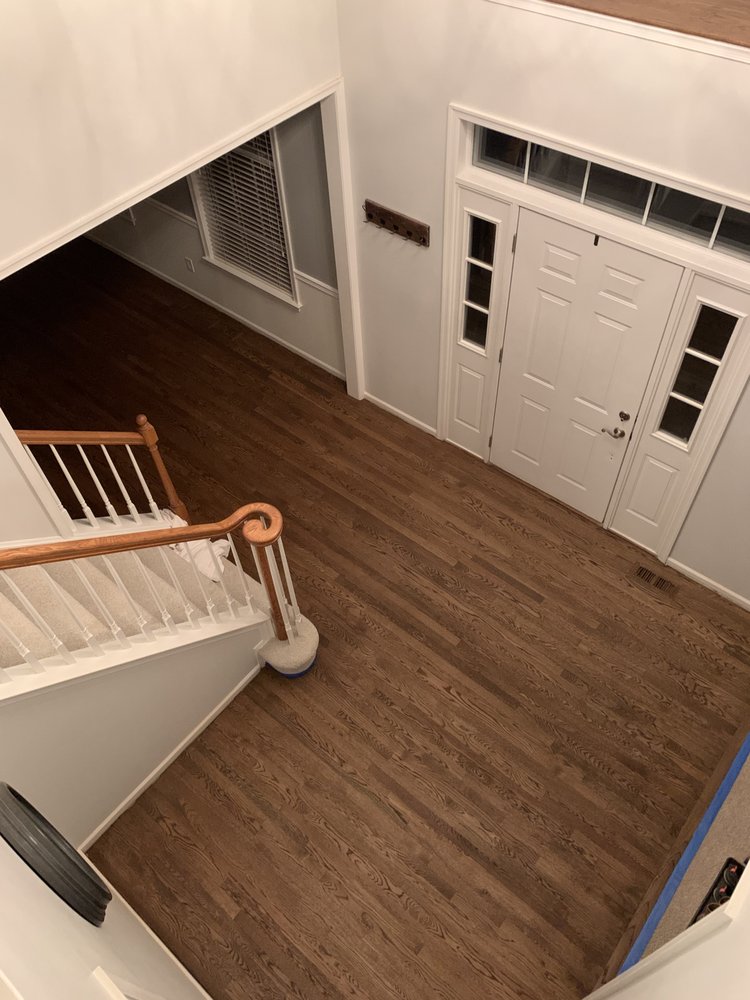 image of business Delaware Valley Hardwoods