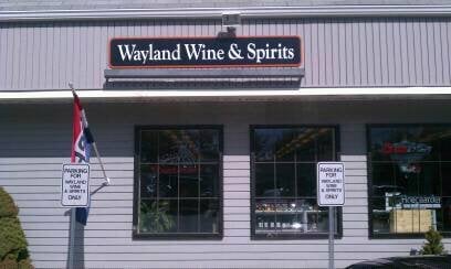 Wayland Wine & Spirits