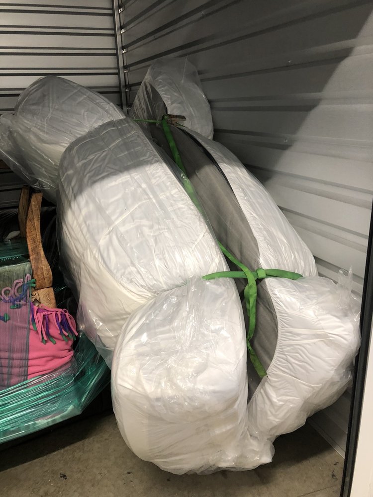 Drifas Moving and Junk Removal