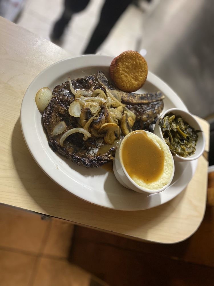 Fusion Flare Kitchen & Cocktails