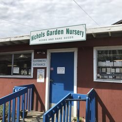 Nichols Garden Nursery Nurseries Gardening 1190 Old M Rd Photo Of Nichols Garden Nursery Albany Or United States