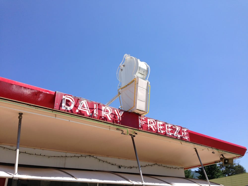 Scott’s Dairy Freeze 54 Photos & 143 Reviews Ice Cream & Frozen Yogurt 234 E North Bend