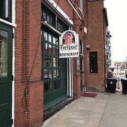 The Fire House Restaurant 120 Photos 179 Reviews Steakhouses Photo Of The Fire House Restaurant Harrisburg Pa United States Entrance