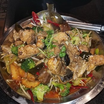 Sizzling Hot Pot Weymouth Sizzling Hot Pot Weymouth