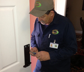 Advantage Lock & Key