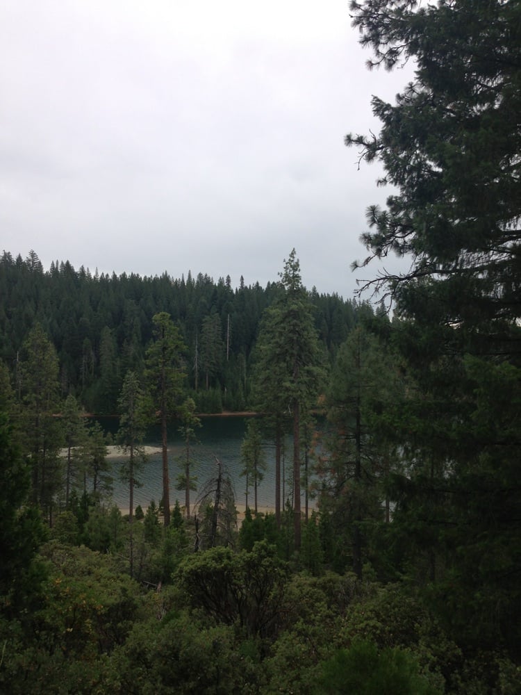 Sugar Pine Reservoir 14 Photos Local Services Forest Rd 10 Sugar