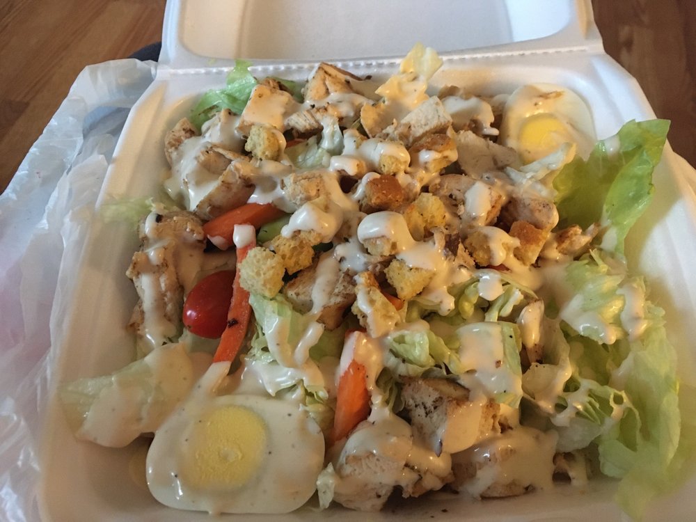 Dee Jay's Hoagie Shop