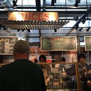 The Green Kitchen 65 Photos 139 Reviews Vegetarian 400 N