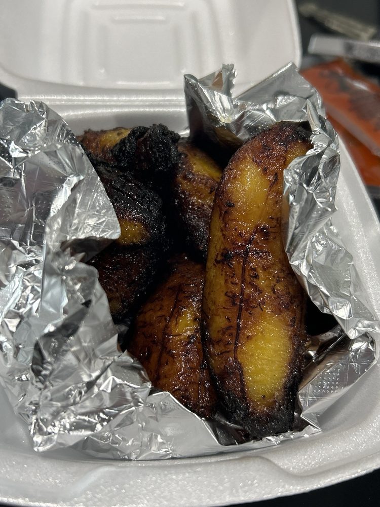 Vittles at the Park Restaurant