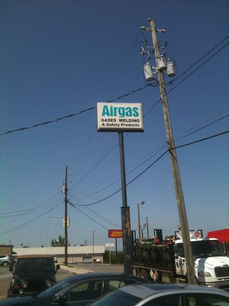 Airgas Building Supplies 900 Spider b Dr SE, Rome, GA Phone Number Yelp