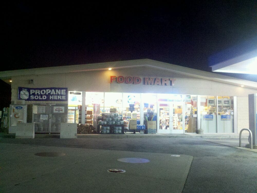 Fishkill Food Mart