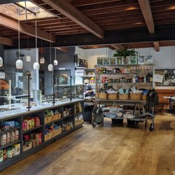 Harbor Market & Kitchen photo