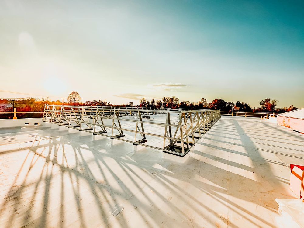 American Values Contracting