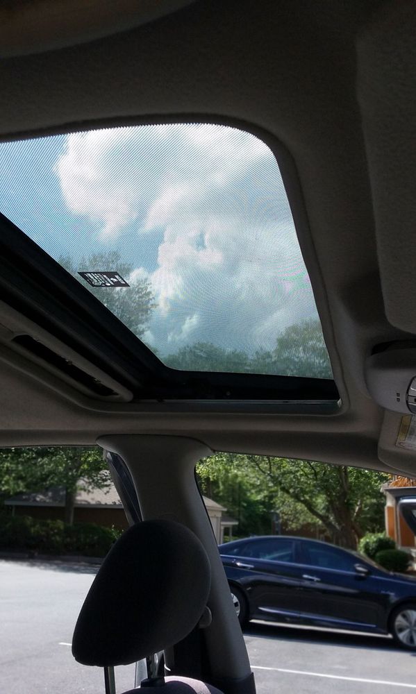 Wilson & Tucker Auto Glass