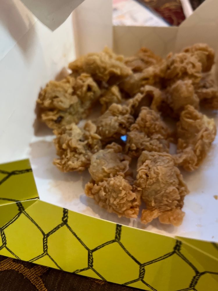 Chicken Express Chicken Express