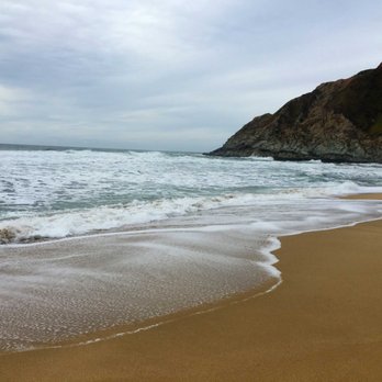 Gray Whale Cove State Beach 240 Photos 76 Reviews Beaches Photo Of Gray Whale Cove State Beach Montara Ca United States