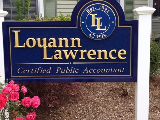 Louann Lawrence CPA & Associates