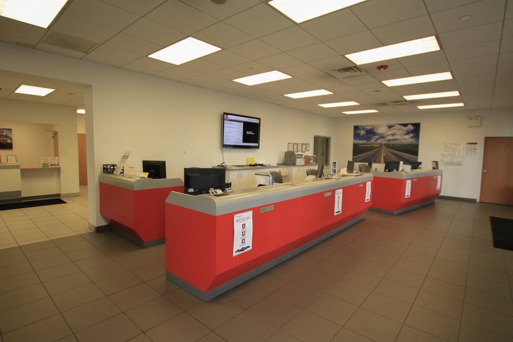 Peruzzi Nissan