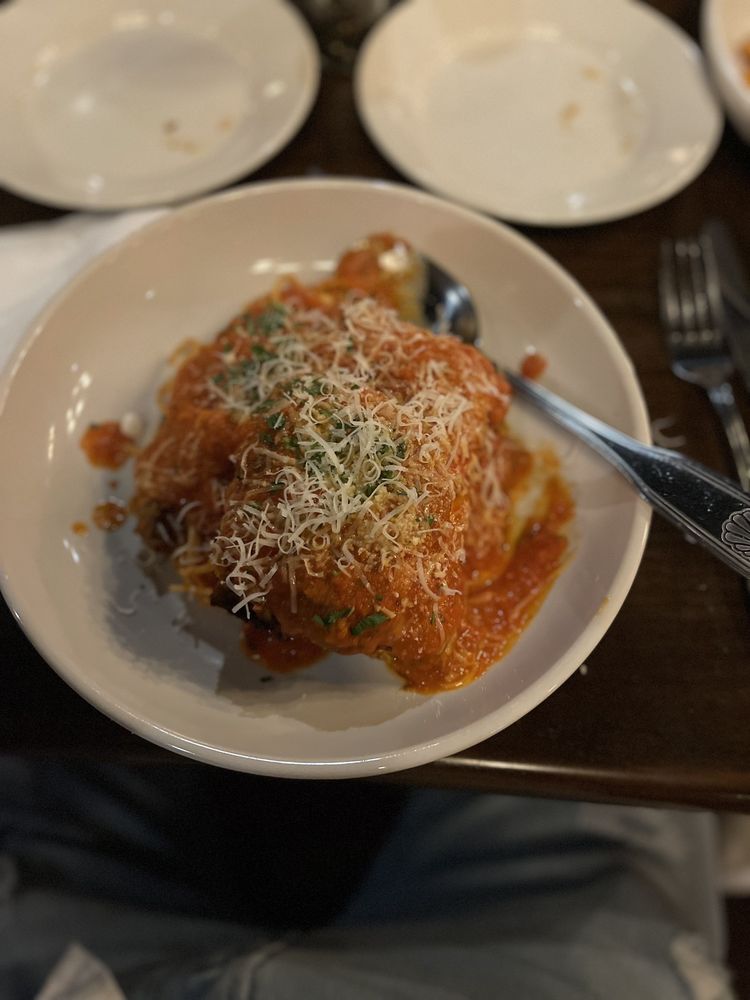 Vinnie's Neighborhood Italian - South Asheville