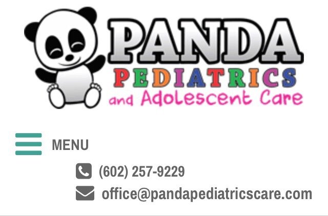 image of business Panda Pediatrics and Adolescent Care