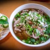The Thai Noodle