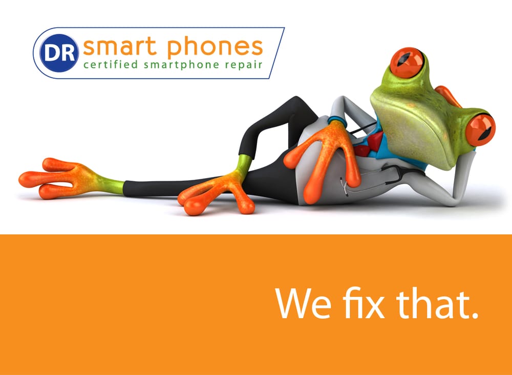 Dr Smart Phones Dallas