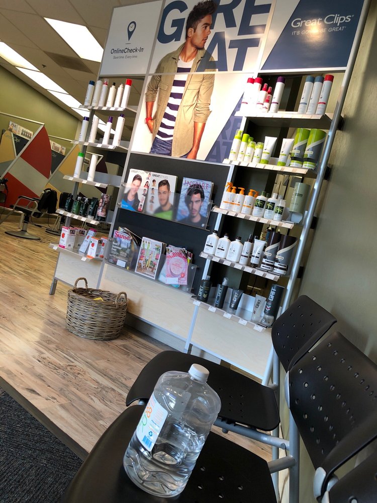 Great Clips