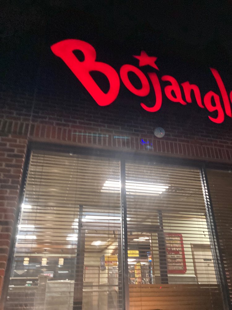Bojangles