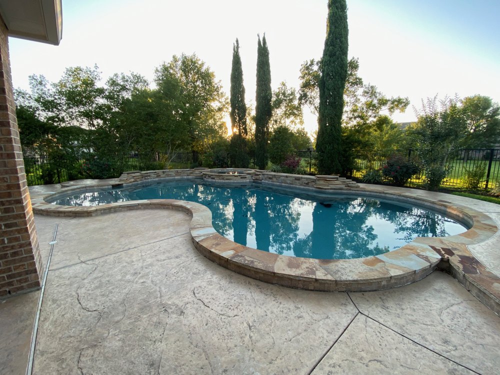 Swan Point Pools