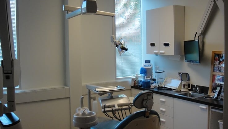 image of business Baltimore Center For Laser Dentistry