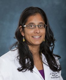 image of business Swati Avashia, MD