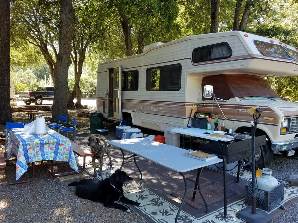 Pinezanita Campgrounds & RV Park 39 Photos & 66 Reviews Campgrounds