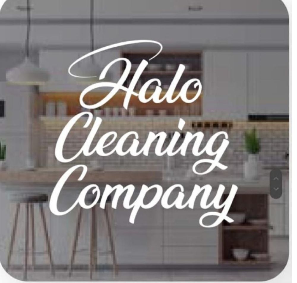 Halo Cleaning Company