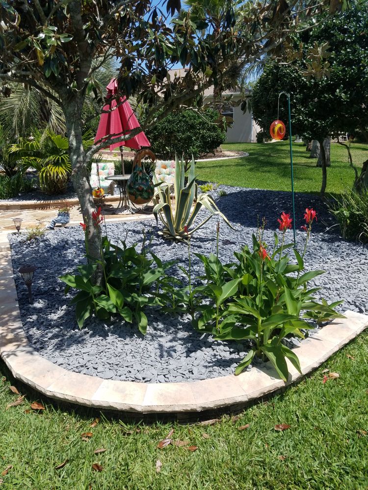 Sharp Lawn Landscape Landscaping 3515 Wedgewoon Ln