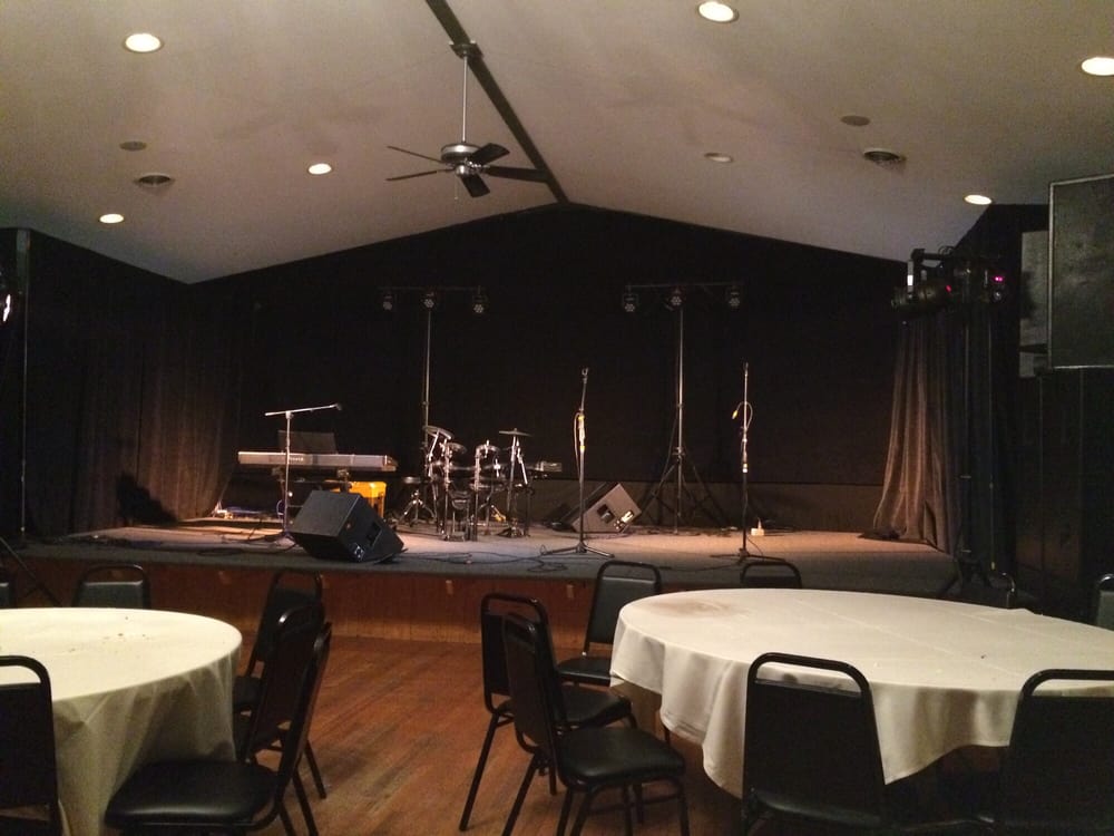 Chrome Food & Spirits