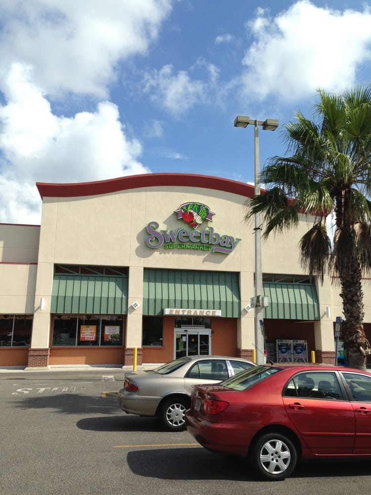 Sweetbay Supermarket CLOSED Drugstores 2881 Clark Rd, Sarasota