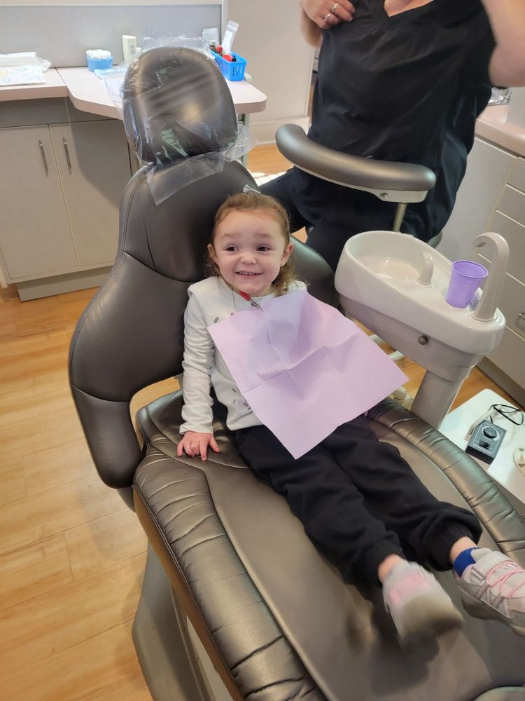 Jenkins Brenda A DDS