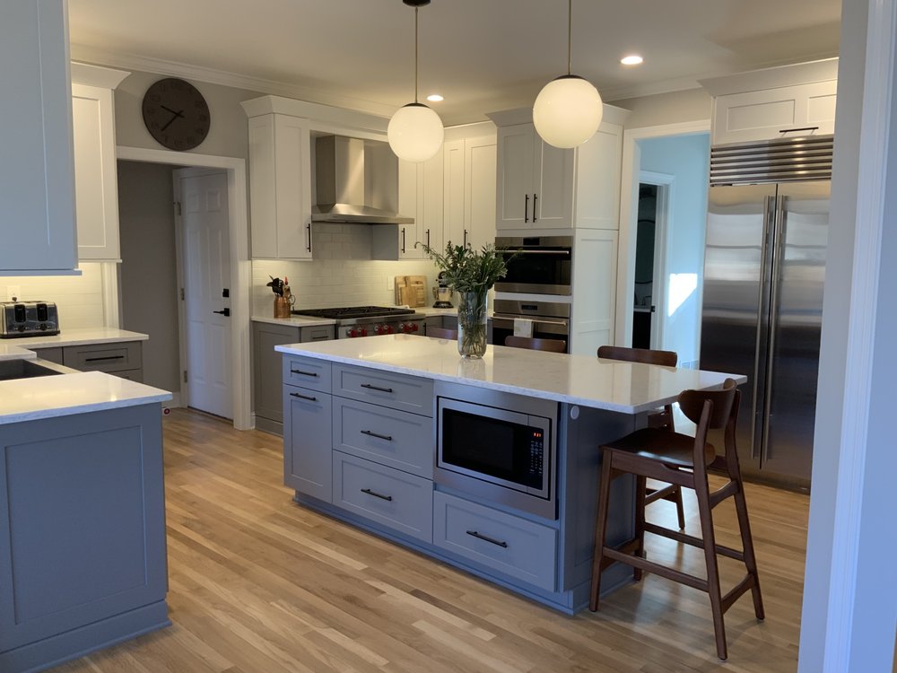 image of business Keystone Remodeling