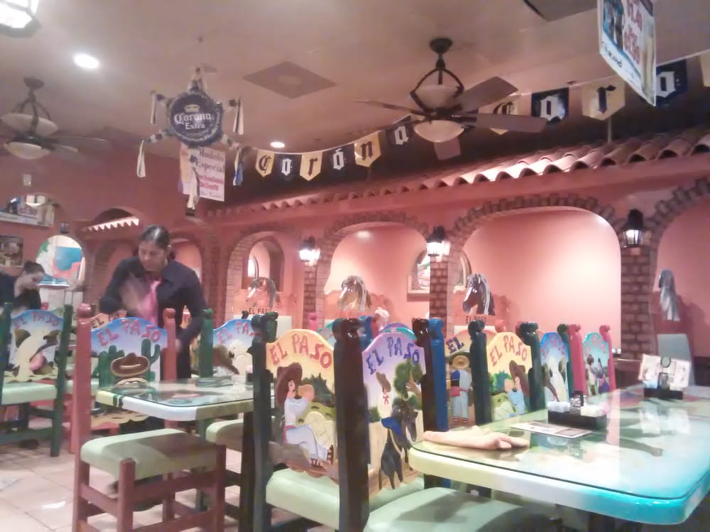 El Paso 10 Photos & 20 Reviews Mexican 13245 Rittenhouse Dr, Midlothian, VA Restaurant
