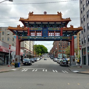 Chinatown International District 131 Photos 20 Reviews Photo Of Chinatown International District Seattle Wa United States