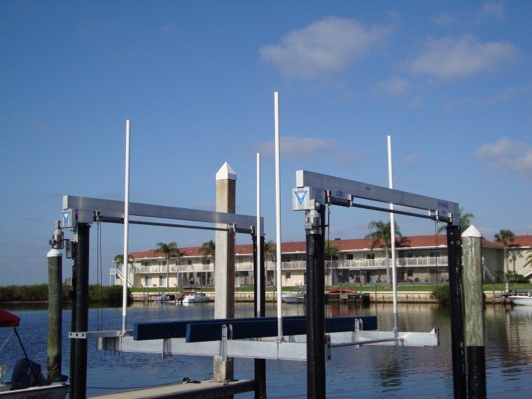 image of business Coastal Docks