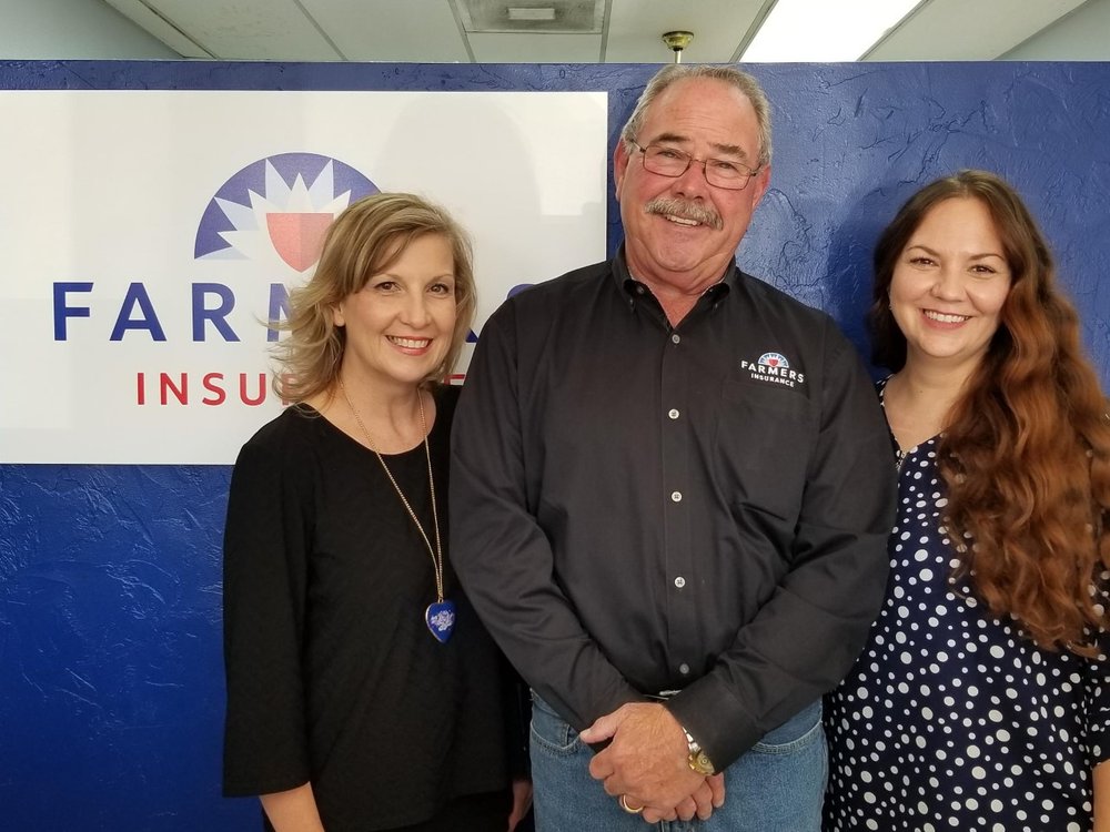 Farmers Insurance - Randy Neuser