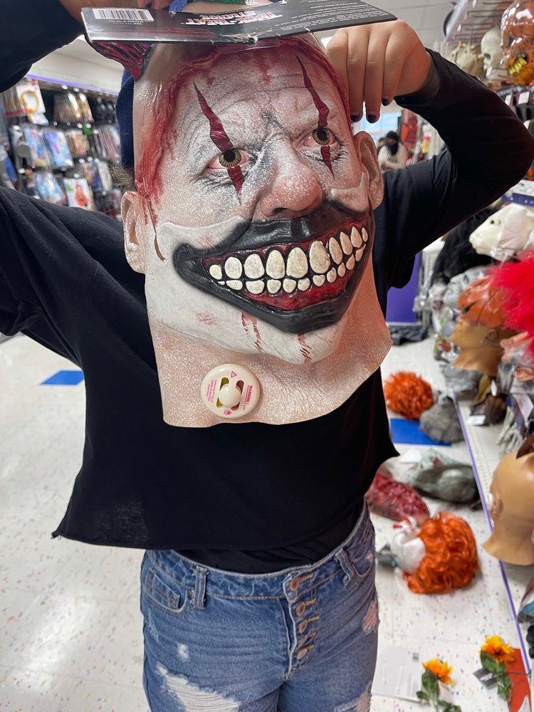Party City