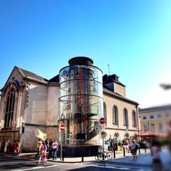 The Church － 都柏林, Co. Dublin, 愛爾蘭的相片